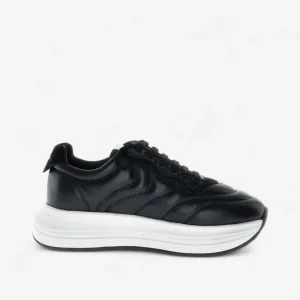 Voile Blanche Merry Pump Black sneaker