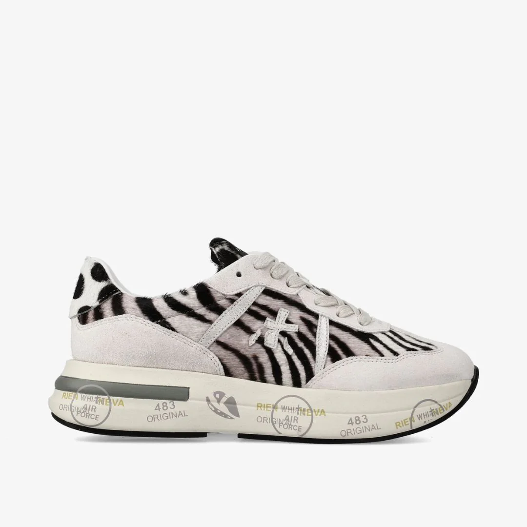 Premiata Cassie VAR 7677 sneaker