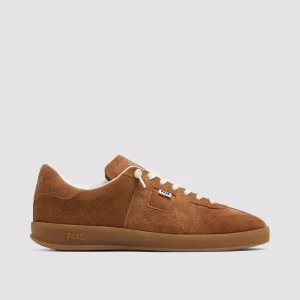Sneaker P448 Monza Espresso