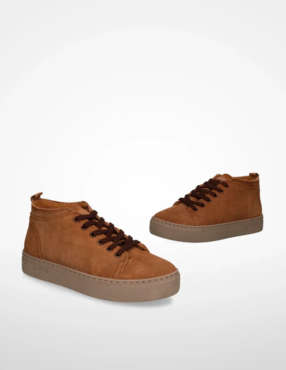 Natural World Anya - Zapatillas - Imagen 4