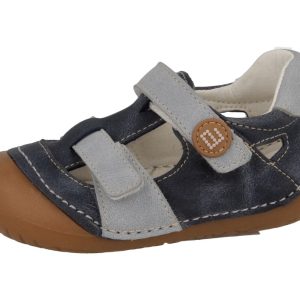 Andanines Pontiac Navy con Celeste – 241228-3