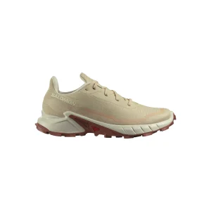 Salomon Zapatillas Alphacross 5 – Mujer – 474602