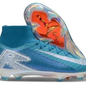 Guayo Nike Air Zoom Bota Azul NIÑO- ADULTO