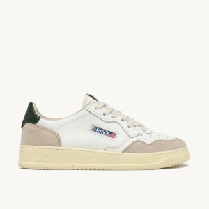 Sneaker Autry Medalist verde