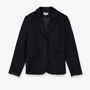 Blazer a rayas - Norway