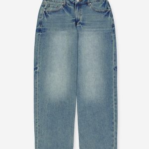 Jeans baggy - Daria