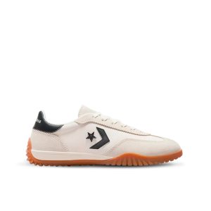 CONVERSE RUN STAR TRAINER EGRET BLACK GUM A08262C