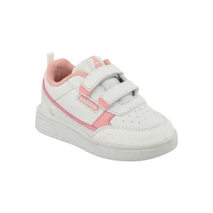 Addnice Zapatillas Skate  Blanco/rosa – Niños – Aegv194cba55