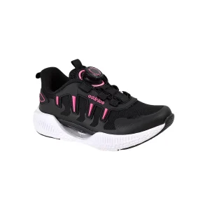 Zapatillas Addnice London Negro/fucs Moda Niños Afgk168c6a74
