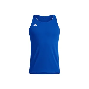 Adidas Musculosa Adizero E snglt – Hombre – IX2855