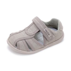Zapy AJ203517 Sandalia Tiras veganas Sabina Taupe