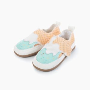 Baby Lobitos Paulitos Gelato