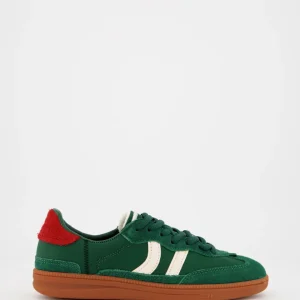 Coolway Baresi - Zapatillas de piel