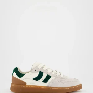 Coolway Goal - Zapatillas de piel