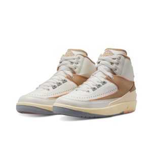 JORDAN 2 CRAFT W BCO BESH DX4400-118