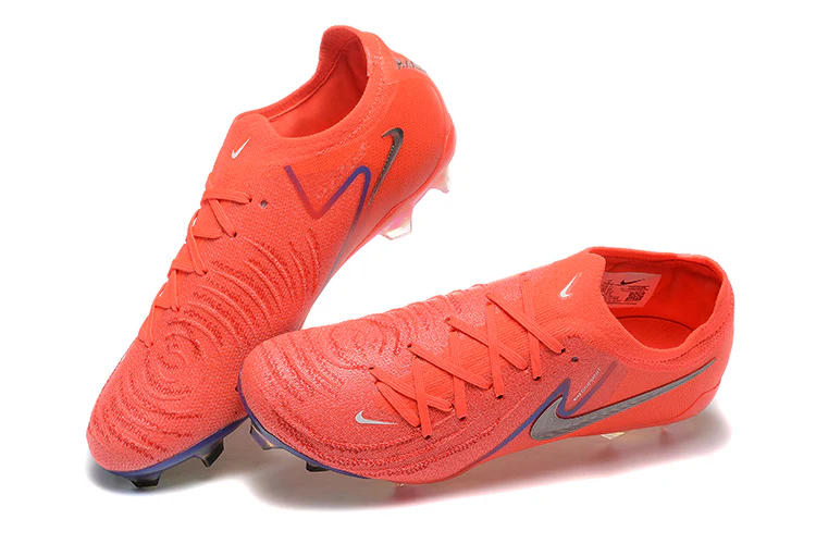 Guayo Phantom Luna Rojo Zapato - Imagen 4