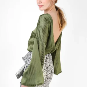 EROS TOP GREEN FIELD