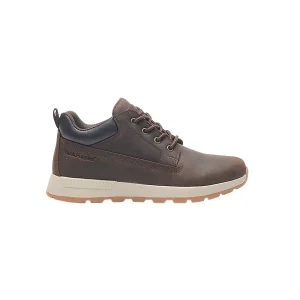 borcegos marrones Hush puppies JASON para hombre
