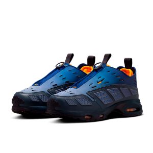 NIKE AIR MAX SUNDER SE BLUE ORANGE IH3421-451