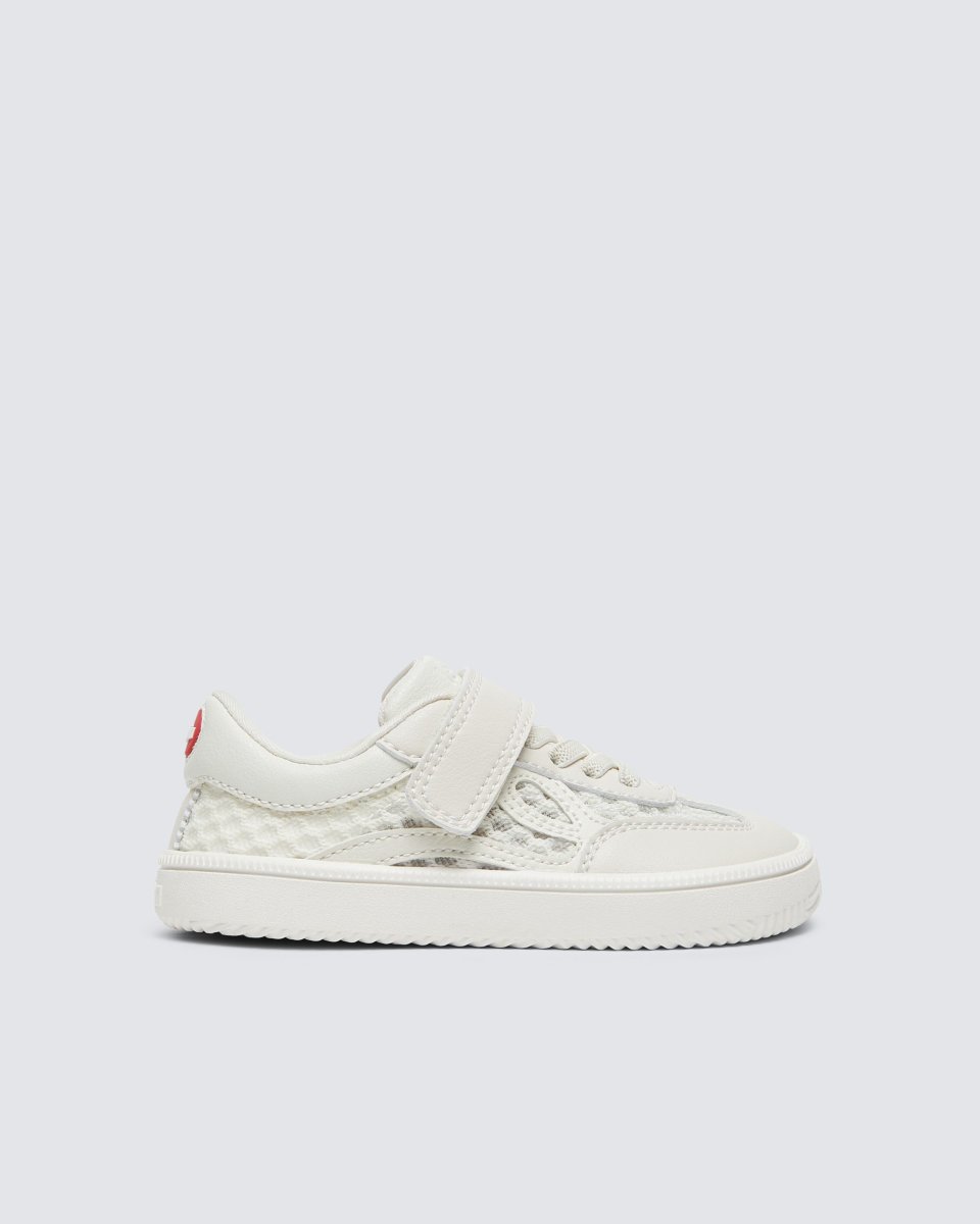 Lejan One Mesh Blanco - Imagen 3