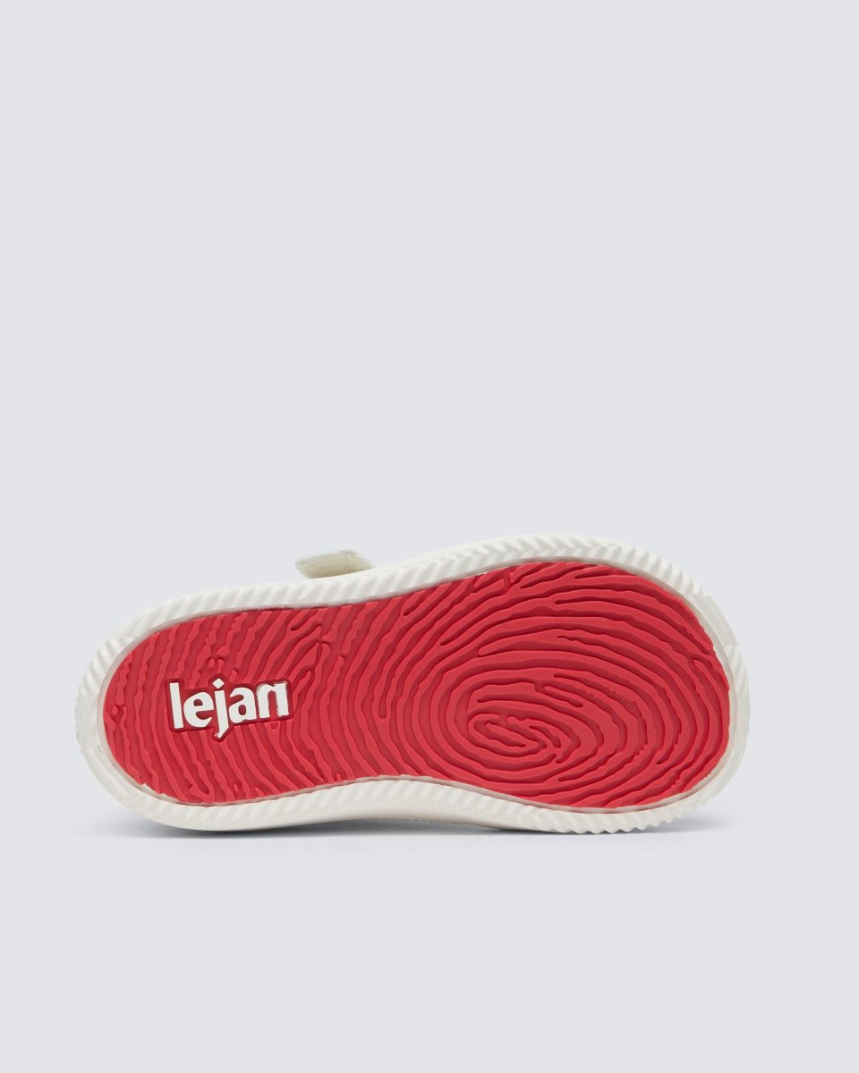 Lejan One Mesh Blanco - Imagen 5