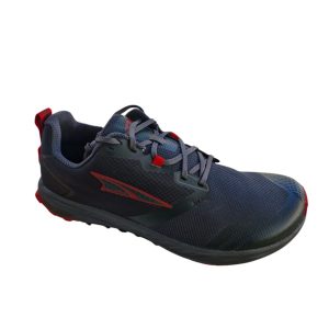 ALTRA M SUPERIOR 7 BLACK/GRAY