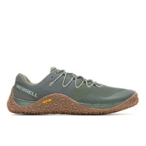 Merrell Trail Glove 7 Pine Gum Hombre