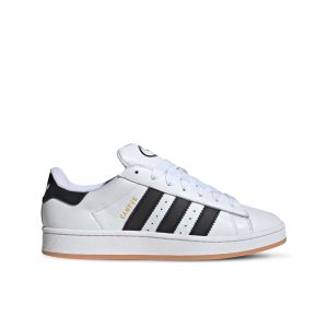 ADIDAS CAMPUS 00S WHITE BLACK JP9998