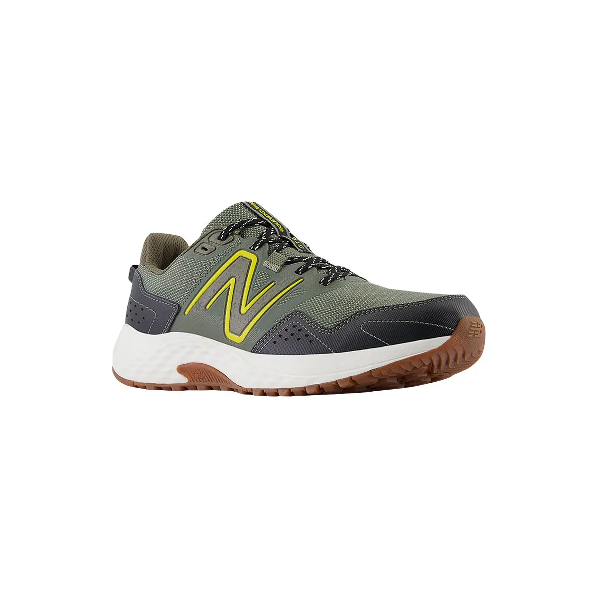 New Balance Zapatillas Mt 410 Cg8 – Hombre – N1t000146548 - Imagen 4
