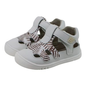 Piruflex PF260-1 Piel micro blanco/piel palmar