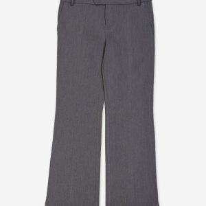 Pantalón straight fit - ULK North