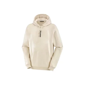 buzo salomon para hombre ULTRA HOODIE