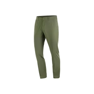 Pantalón Trekking Salomon Wayfarer Everyday de Hombre C24398