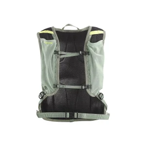 Chaleco Hidratación Salomon Cross 8 Verde trail Uni C24635