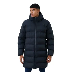 Abrigo Saucony Surge Heat largo Para Hombre CL121108105