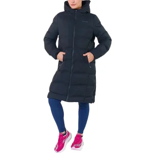 Abrigo Saucony Surge Heat Para Mujer largo CL221835105