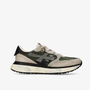 Sneaker Premiata Lauryn 8185