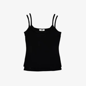Top doble tirantes - ULK Agatha