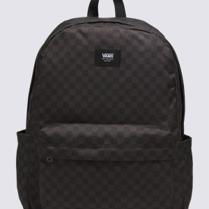 Mochila Old Skool Check Backpack