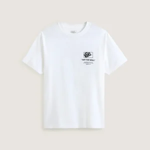 Polo Manga Corta Stacked Hi SS Tee