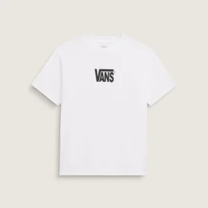 Polo Manga Corta Stretch Logo SS Tee
