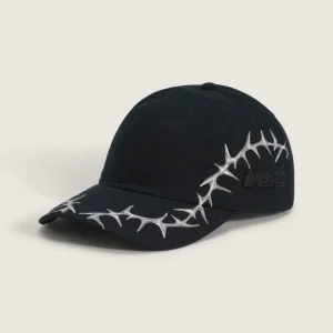 Gorro Thorn Curved Bill Jockey
