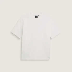 Polo Manga Corta Premium SS Loose Fit Tshirt