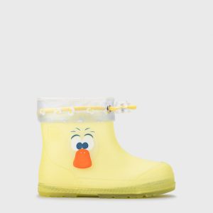 Igor W10337-028 Mendi Pato Amarillo