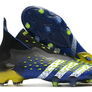 Guayo Predator Freak Azul NIÑO-ADULTO
